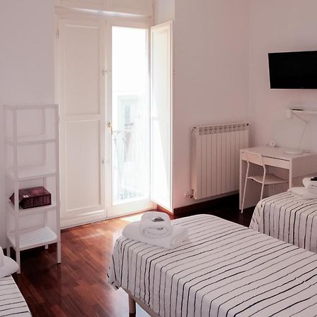 Hotel Casa Maria Al Campo Salerno Zewnętrze zdjęcie