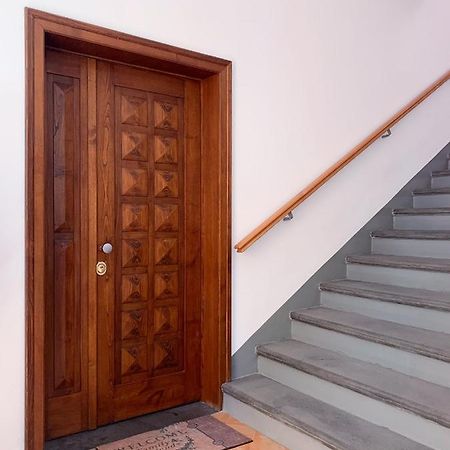 Hotel Casa Maria Al Campo Salerno Zewnętrze zdjęcie