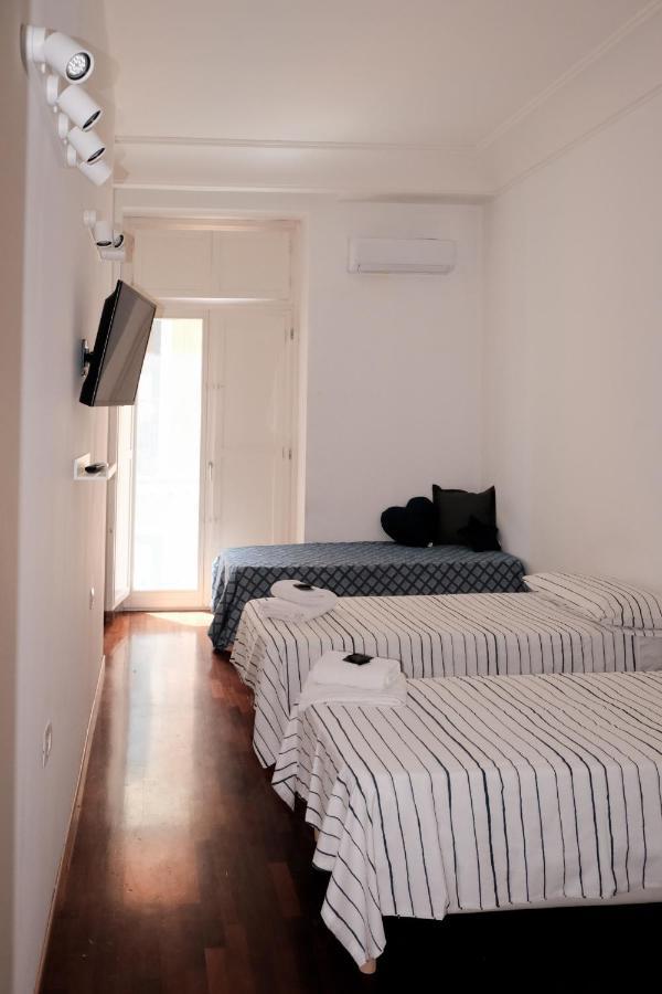 Hotel Casa Maria Al Campo Salerno Zewnętrze zdjęcie