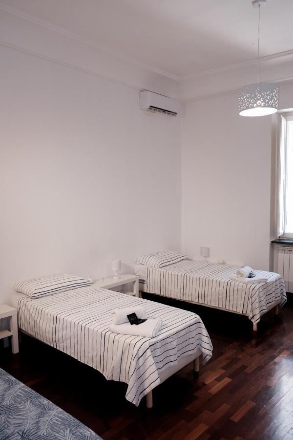 Hotel Casa Maria Al Campo Salerno Zewnętrze zdjęcie