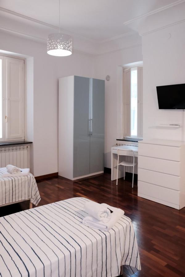 Hotel Casa Maria Al Campo Salerno Zewnętrze zdjęcie