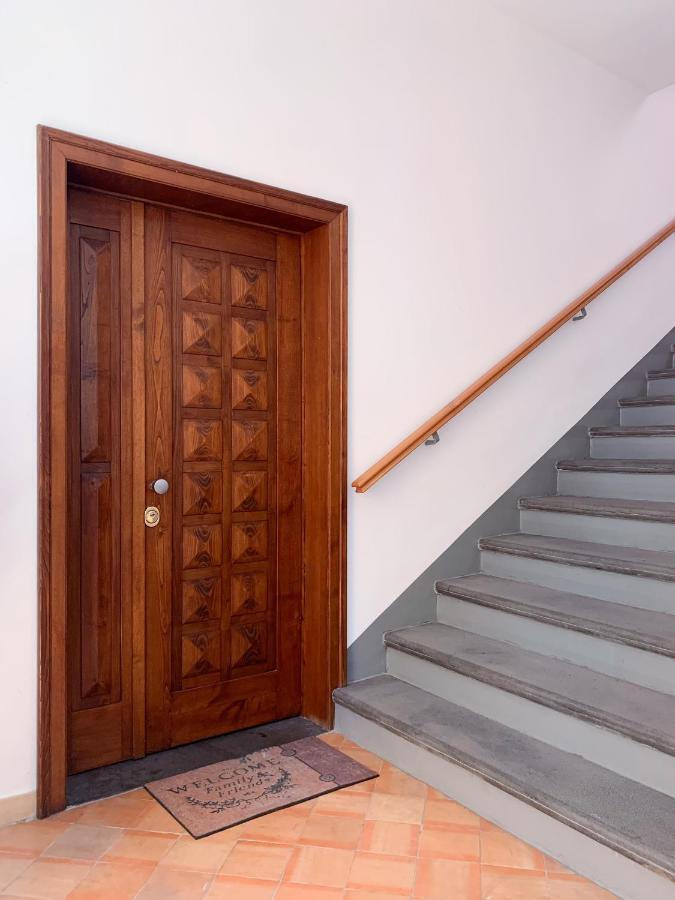 Hotel Casa Maria Al Campo Salerno Zewnętrze zdjęcie