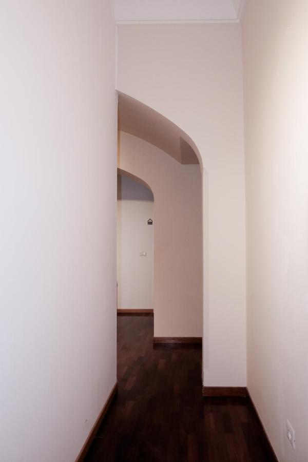 Hotel Casa Maria Al Campo Salerno Zewnętrze zdjęcie