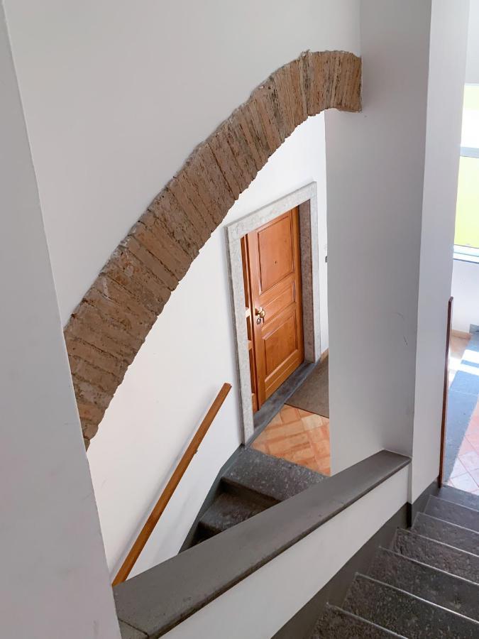 Hotel Casa Maria Al Campo Salerno Zewnętrze zdjęcie