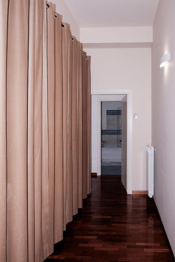 Hotel Casa Maria Al Campo Salerno Zewnętrze zdjęcie
